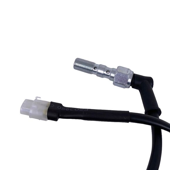 CF MOTO Bromsljuskontakt CF Moto dubbel bromsslang