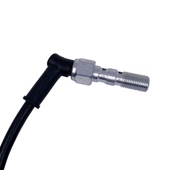 CF MOTO Bromsljuskontakt CF Moto dubbel bromsslang