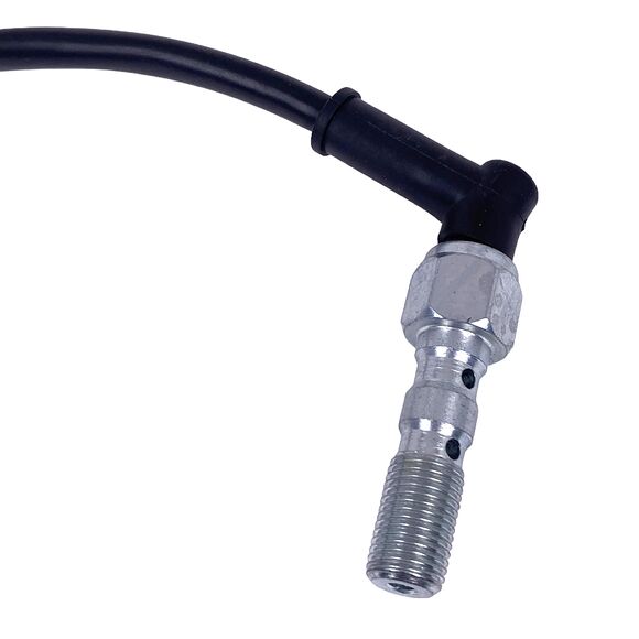 CF MOTO Bromsljuskontakt CF Moto dubbel bromsslang