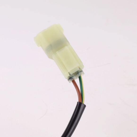 TGB Bromsljuskontakt TGB