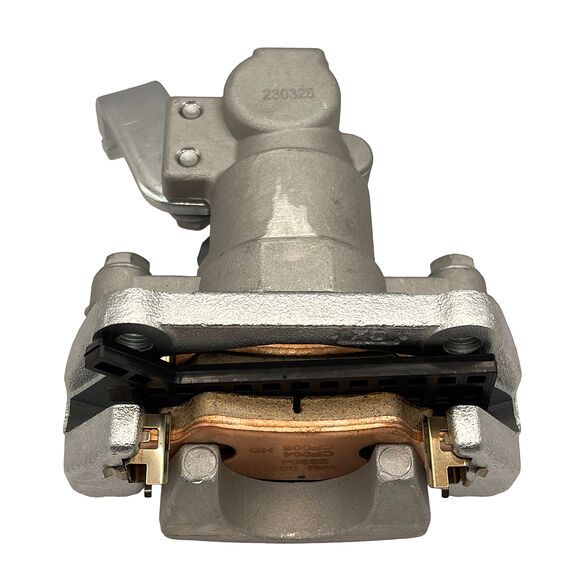 CF MOTO Bromsok Bak Höger 34mm CF Moto Z-Force 550 mfl