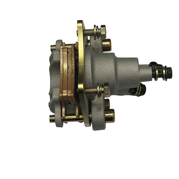 ATV LAB Bromsok bak Polaris 400 / 450 / 500 / 600 / 700 / 800