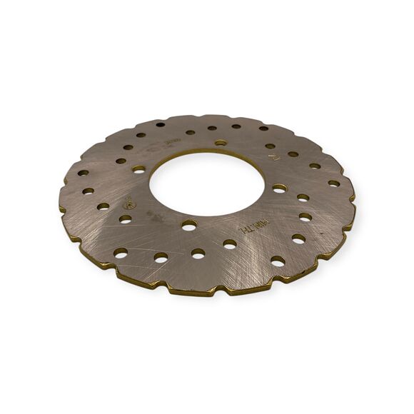 ATV LAB Bromsskiva Fram Linhai