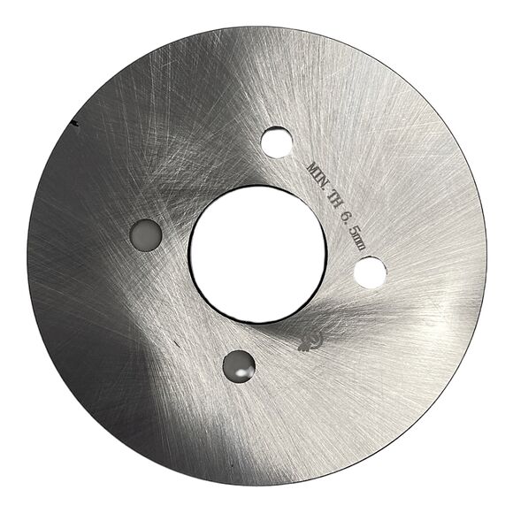 ATV LAB Bromsskiva Bak 4 Bulthål CF Moto