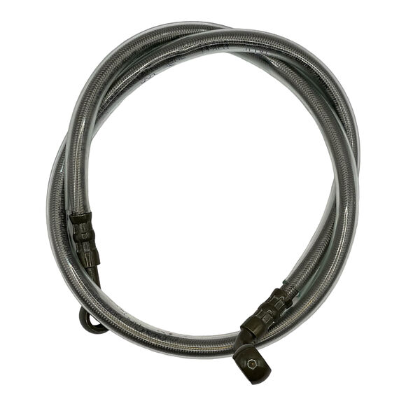 ATV LAB Bromsslang frambroms övre CF Moto