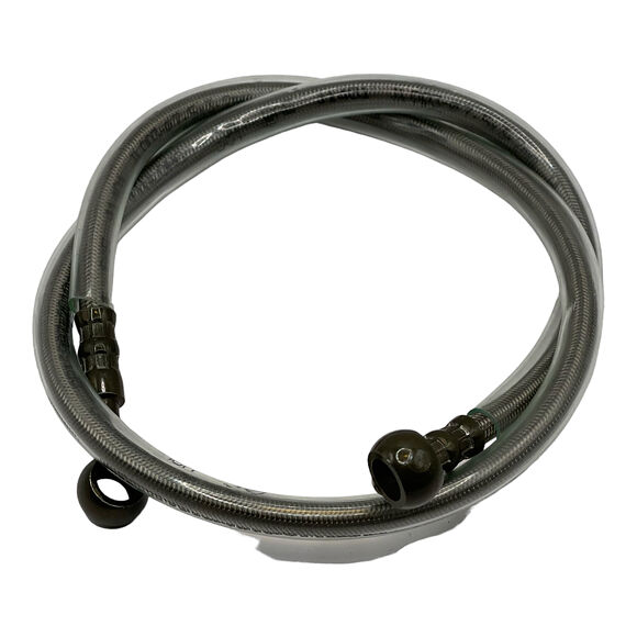 ATV LAB Bromsslang frambroms övre CF Moto