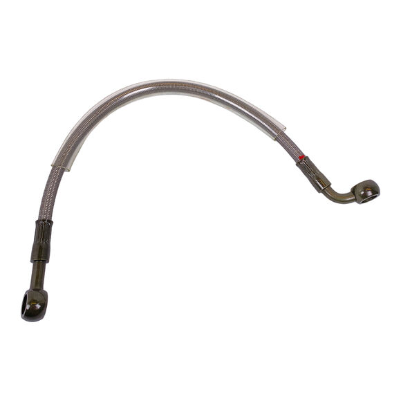 CF MOTO Bromsslang Mellan T-kors & Bromsbehållare Bakre CF Moto x5/x6