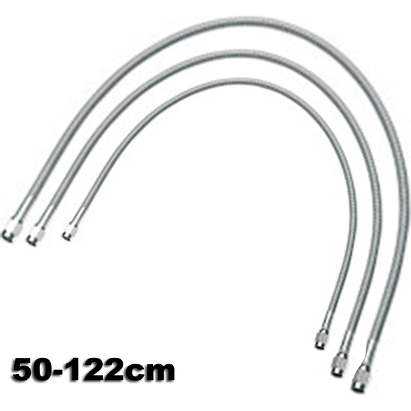 GOODRIDGE Bromsslang Universal 81cm