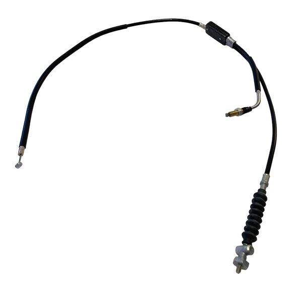 SUZUKI Bromsvajer Bak LT50 1984-2002