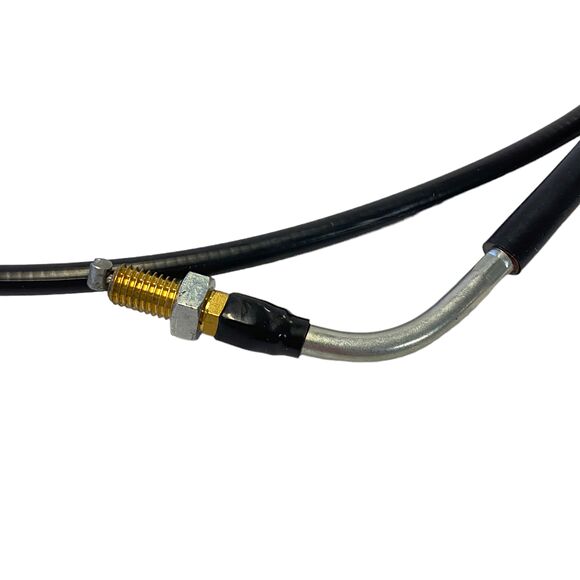 SUZUKI Bromsvajer Bak LT50 1984-2002