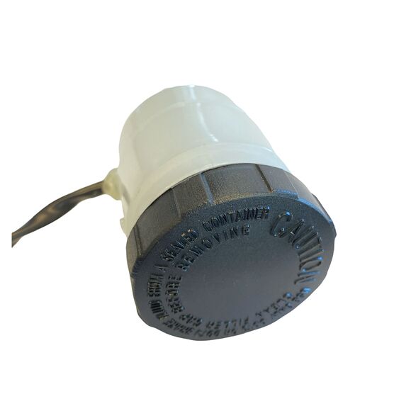 CF MOTO Bromsvätskebehållare Bak CF Moto 1000