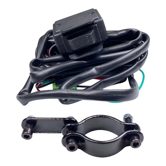 BRONCO ATV Vinsch mini rocker switch