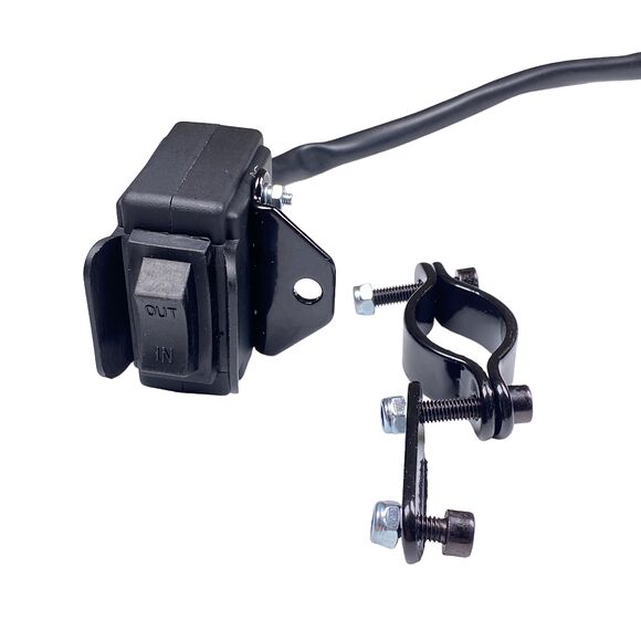 BRONCO ATV Vinsch mini rocker switch