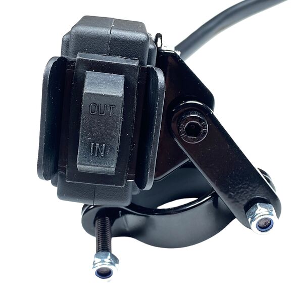 BRONCO ATV Vinsch mini rocker switch