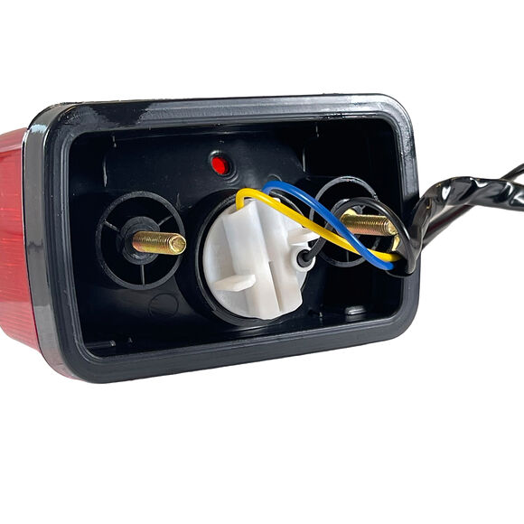 ATV LAB Bakljus Yamaha ATV