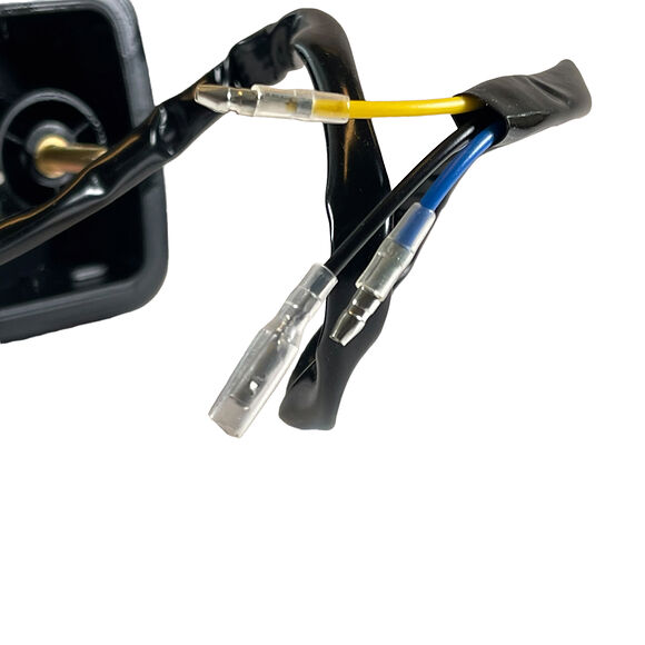 ATV LAB Bakljus Yamaha ATV