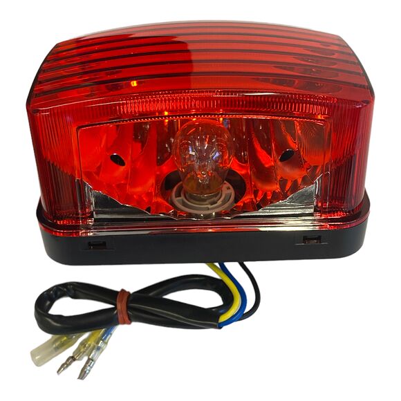 ATV LAB Bakljus Yamaha ATV