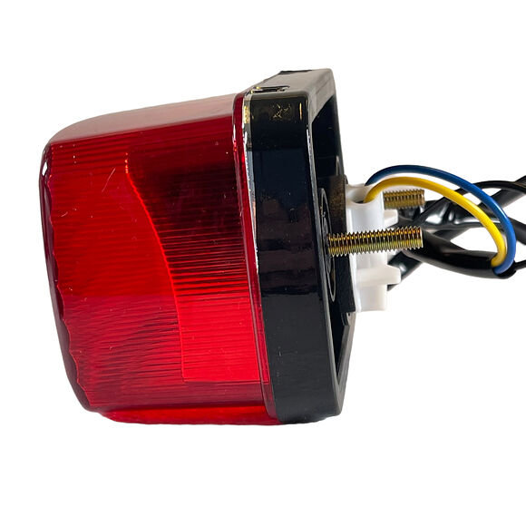 ATV LAB Bakljus Yamaha ATV