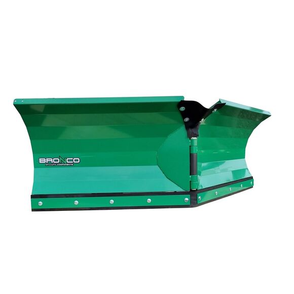BRONCO BRONCO Vikplog ATV