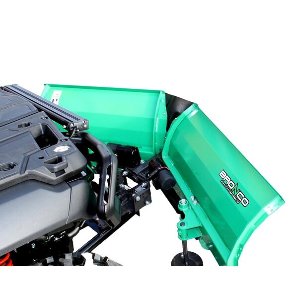 BRONCO BRONCO Vikplog ATV