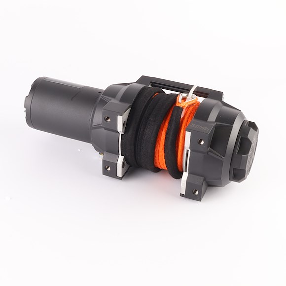 BRONCO Bronco Vinsch 2500 HDQS - Heavy Duty Quick Spool