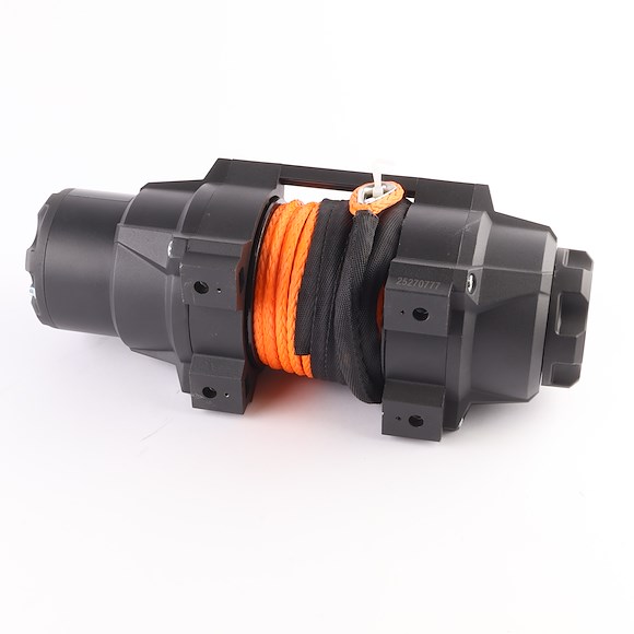 BRONCO Bronco Vinsch 3500 HDCS - Heavy Duty Center Spool