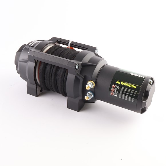 BRONCO Bronco Vinsch 3500 HDQS - Heavy Duty Quick Spool