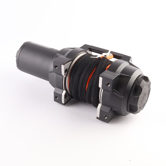 BRONCO Bronco Vinsch 3500 HDQS - Heavy Duty Quick Spool