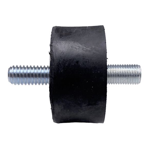 BRONCO Bussning Polaris motor / kaross