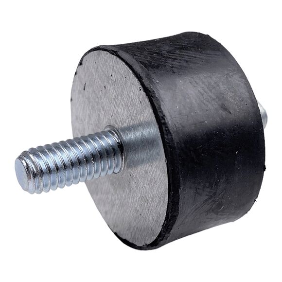 BRONCO Bussning Polaris motor / kaross