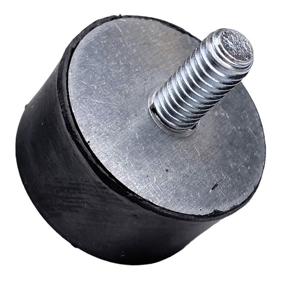 BRONCO Bussning Polaris motor / kaross