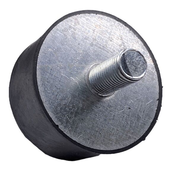 BRONCO Bussning Polaris motor / kaross