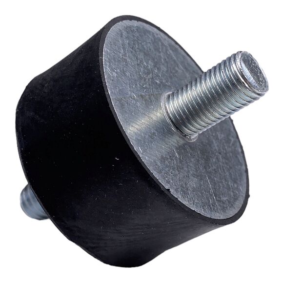 BRONCO Bussning Polaris motor / kaross