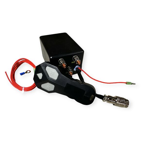 BRONCO Fjärrstyrning & Vinschrelä Bronco / A.R.T GEN II