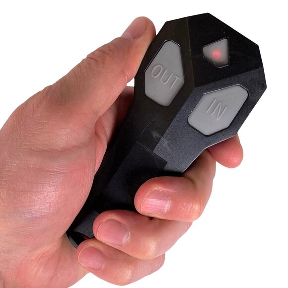 BRONCO Fjärrstyrning & Vinschrelä Bronco