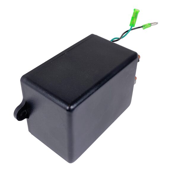 BRONCO Fjärrstyrning & Vinschrelä Bronco