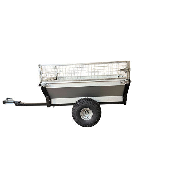 ATV-PRO Gallergrindar ATV Vagn