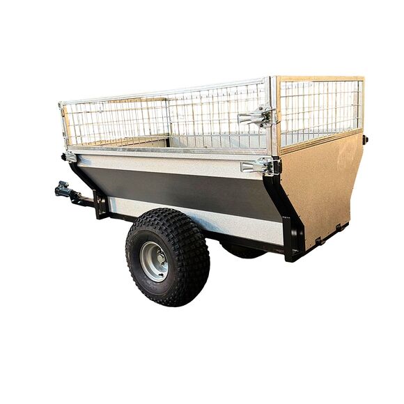 ATV-PRO Gallergrindar ATV Vagn