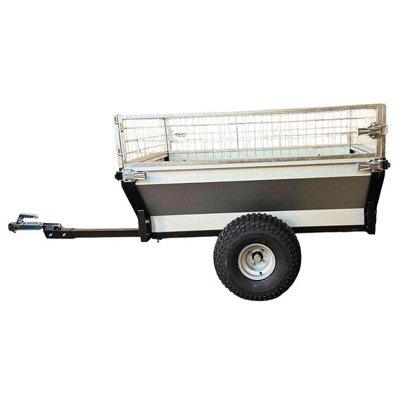 ATV-PRO Gallergrindar ATV Vagn