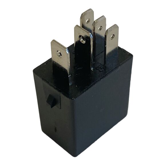 BRONCO Relä Honda Micro ISO 5P