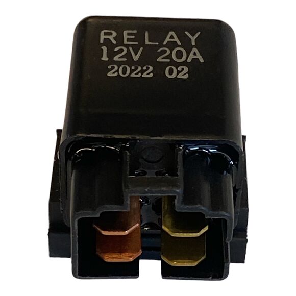 BRONCO Relä Yamaha 12V 20A