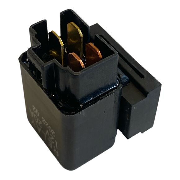 BRONCO Relä Yamaha 12V 20A