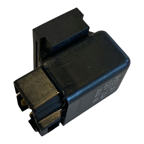 BRONCO Relä Yamaha 12V 20A