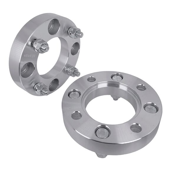 BRONCO Spacerplattor 1 Tum - 4/110