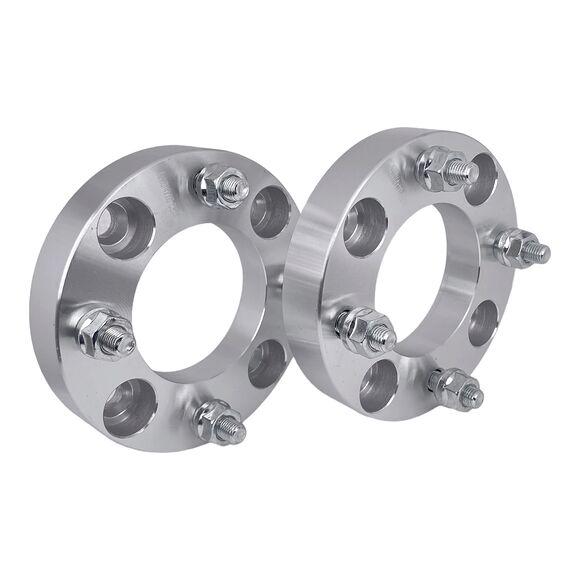 BRONCO Spacerplattor 1 Tum - 4/110