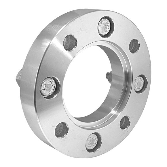 BRONCO Spacerplattor 1 Tum - 4/110