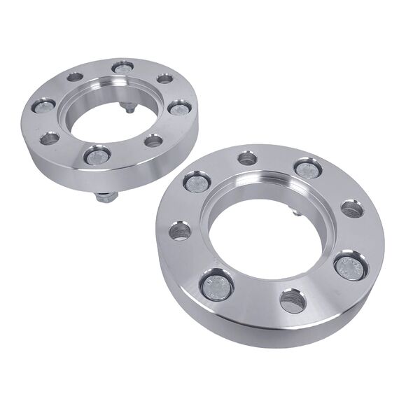 BRONCO Spacerplattor 1 Tum - 4/110