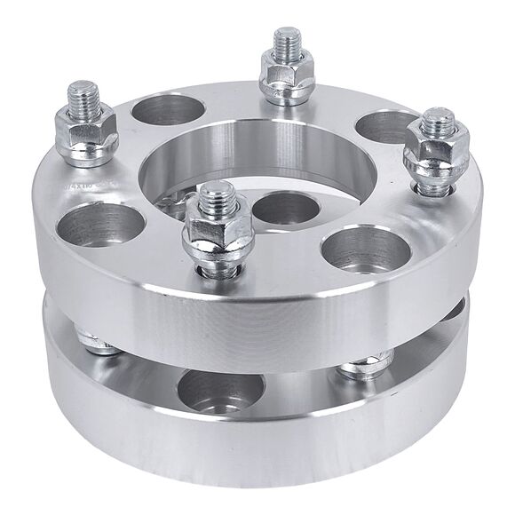 BRONCO Spacerplattor 1 Tum - 4/110