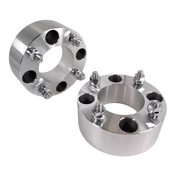 BRONCO Spacerplattor 2 Tum - 4/110