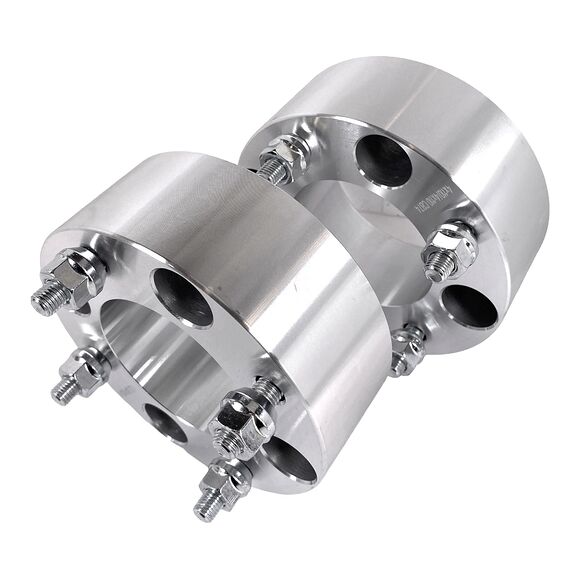 BRONCO Spacerplattor 2 Tum - 4/110